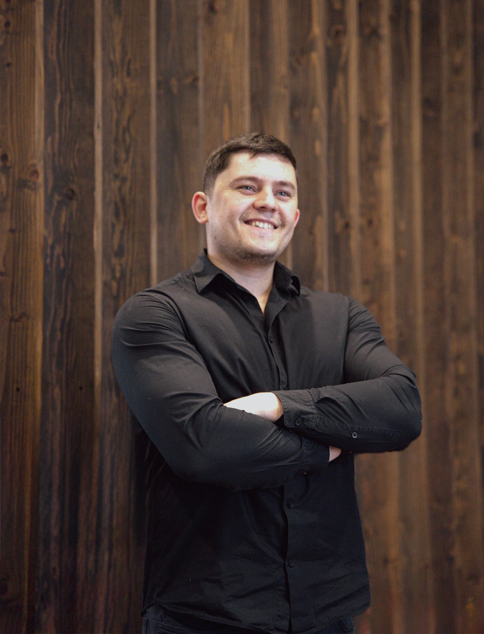 Vitalii Prysiazhniuk